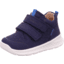 superfit  Lav sko Breeze mørkeblå (medium)