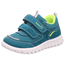 superfit Halbschuh Sport7 Mini grün 

