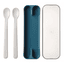 MEPAL Fütterlöffel mio 2er Set - Deep Blue