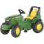 rolly toys Tracteur enfant à pédales rollyFarmtrac John Deere 7930