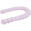 babybay ® Nest slang gevlochten rosé / alle modellen