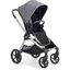 baby jogger Passeggino City Sights - grigio/nero