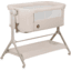 lionelo Beistellbett Leonie Plus Beige Sand