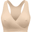 medela Keep Cool™ Breathable Sleep Bustier raskauden ja imetyksen aikana chai