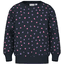 name it Sweat-shirt Nmfdavina Dark Sapphire