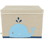bieco Polvere balena box, natura