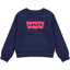 Levi's® sweatshirt donkerblauw