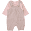 STACCATO  Romper + paita blush raidallinen