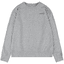 Levi's® Kinder Sweatshirt grijs 