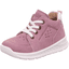superfit matala kenkä Breeze violetti / vaaleanpunainen (keskikokoinen)