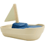 PlanToys Segelbåt