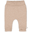 Feetje Pantalon à enfiler Sparkle Sand 