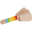 goki Stængel Castanet Rainbow