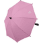 ALTABEBE Parasolka przeciwsłoneczna kolor różowy