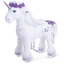 PonyCycle® Purple Unicorn - suuri