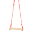 beluga Wooden board swing