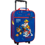 Vadobag Trolley suitcase Paw Patrol Star Of The Show, bleu
