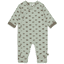 Feetje Pyjama, jossa on taittuva jalka Hi Elephant Minttu