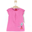 s.Oliver Girl camicia manica lunga s rosa