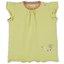 Sterntaler koszulka z krótkim rękawem jasnozielona 