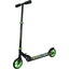 SCHILDKRÖT® City Scooter RunAbout 145mm Green
