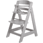 ROBA  Sit up III Jídelní židlička taupe