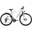 KS Cycling Mountainbike Hardtail ATB Twentyniner 29“ Heist weiß-grün weiß