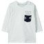 name it Boys Chemise manches longues Dego skyway 