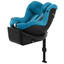 cybex GOLD Autostoel Sirona Gi I-Size Beach Blue Plus