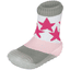 Sterntaler Adventure - ponožky hvězdy růžové