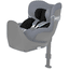 cybex GOLD Neugeboreneneinlage Sirona S2 Black