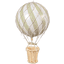 Filibabba  Varmluftsballong - Grön 10 cm