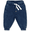 Feetje Pantalon sweat Let's Sail Indigo 