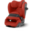cybex GOLD Turvaistuin Pallas G i-Size Hibiscus Red
