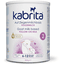 Kabrita Folgenahrung 2 auf Ziegenmilchbasis 800 g ab dem 6. Monat