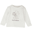 s. Olive r Camiseta de manga larga white 