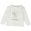 s.Oliver Langarmshirt white