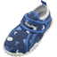 Playshoes  Aqua-chaussure baleine marine 