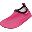 Playshoes Zapatillas de Baño uni rosa