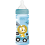 chicco Well-Being Colored, 250ml, Durchschnittlicher Durchfluss, boy, 2M+
