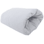 HOBEA-Germania Mini cuscino per allattamento grigio