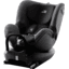Britax Römer Kindersitz Dualfix 2 R Black Ash