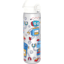 ion8 Botella de agua deportiva 500 ml blanca