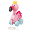 NICI Nachziehtier Flamingo 46007