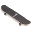 AUTHENTIC SPORTS Skateboard ABEC 5, Wave mit Rucksack