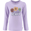 Levi's® långärmad skjorta flicka lila