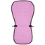 Altabebe Matelas réducteur pour poussette Lifeline, rose