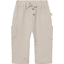 kindsgard Spodnie muślinowe solmig beżowe
