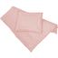 roba Ropa de cama de cuna 2 partes 80 x 80 cm Lil Planet rosa