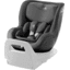 Britax Römer Diamond Reboarder Dualfix 5Z Grigio minerale Style 